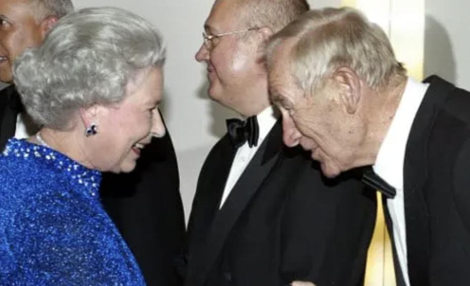 从德军战俘到曼联传奇,从死刑犯到传奇人物