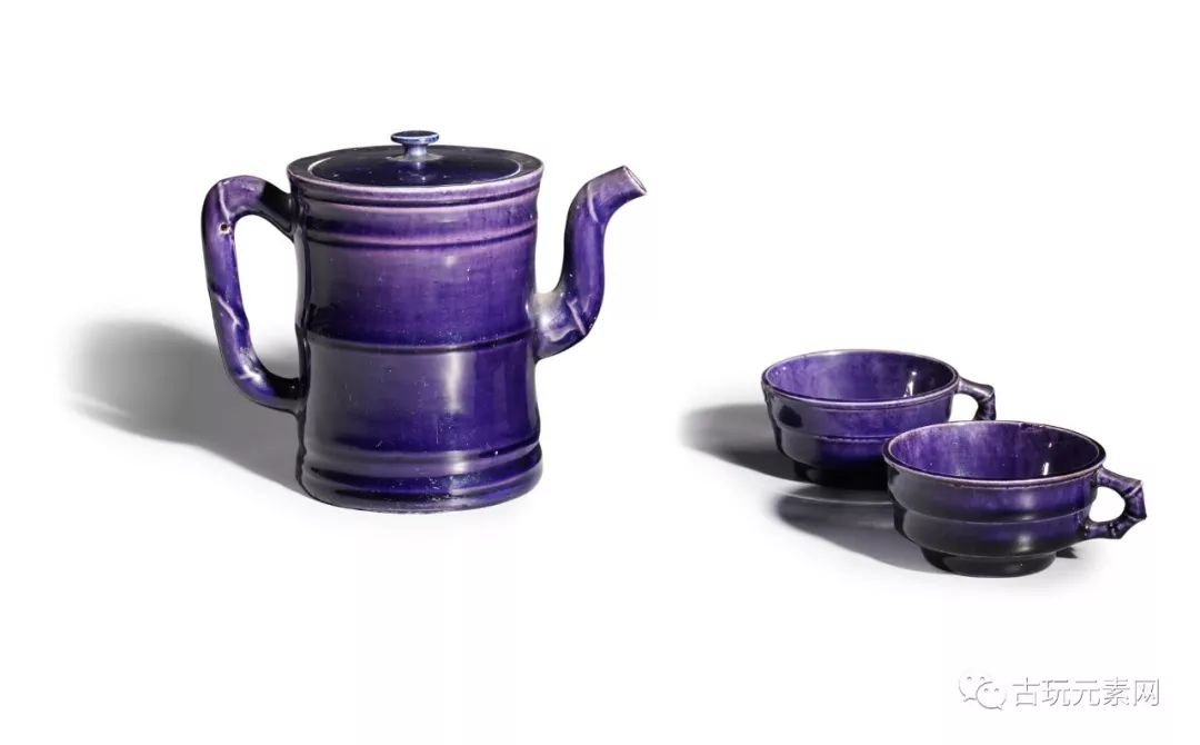 清早期秘色釉瓷器图片,颜色釉瓷器