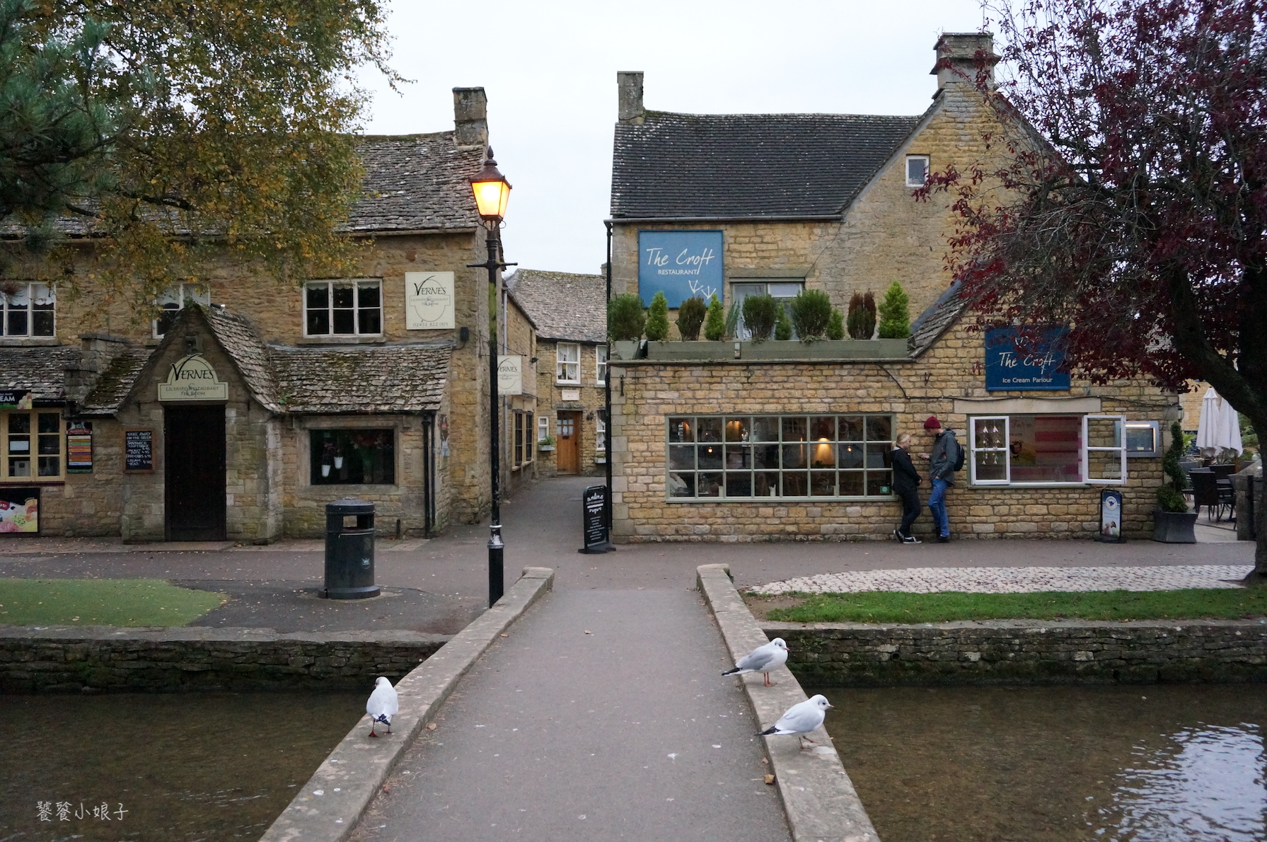 英国最美的乡村,英国最美乡村风情