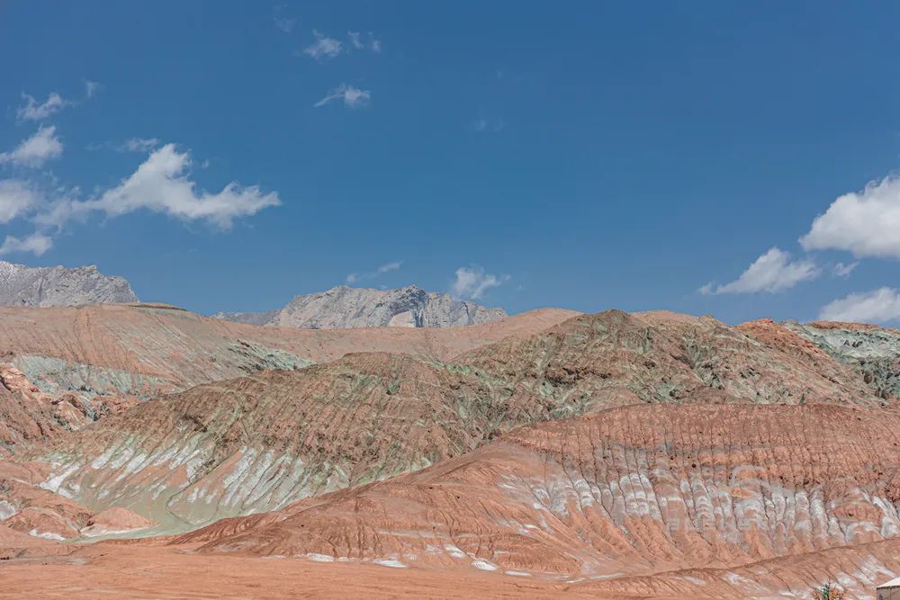 路过*疆新**的那些地方02（很南，很难，*疆新**行12）