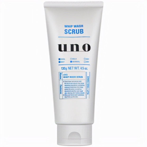 男人必须拒绝脸部油腻！油皮混合皮的福音，洗面奶合集好用不踩雷