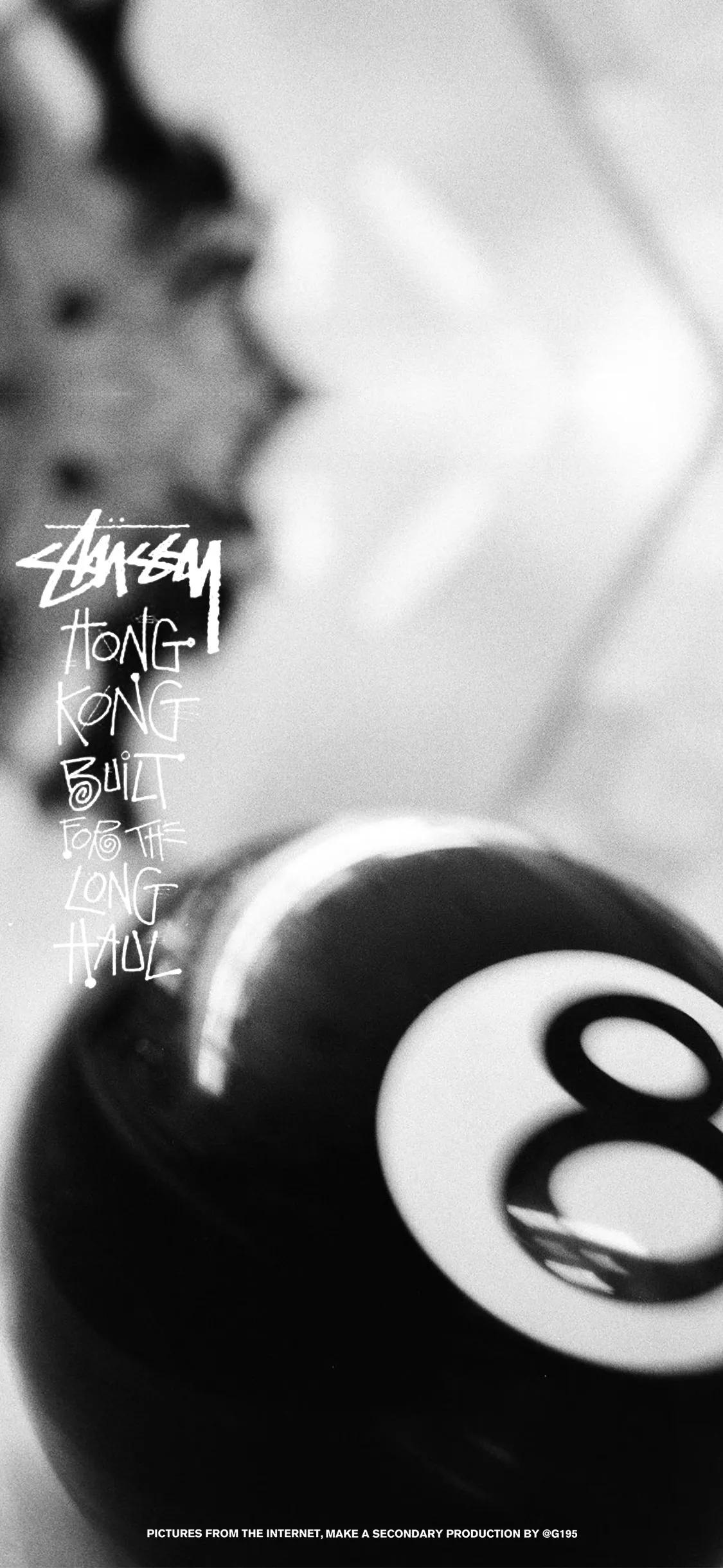 Stussy壁纸横屏,stussy欧美壁纸