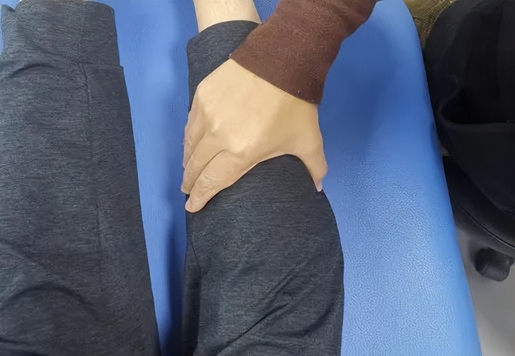 踝关节韧带重建后的最佳锻炼方法,冉冉跟腱康复