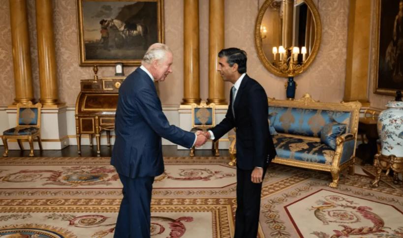 苏纳克能解决英国现在的问题吗 (英国对苏纳克的反应)