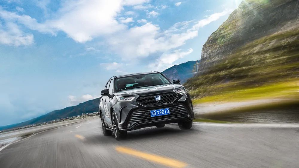 15万预算想买suv看这3款就够了,30万左右suv买国产还是合资