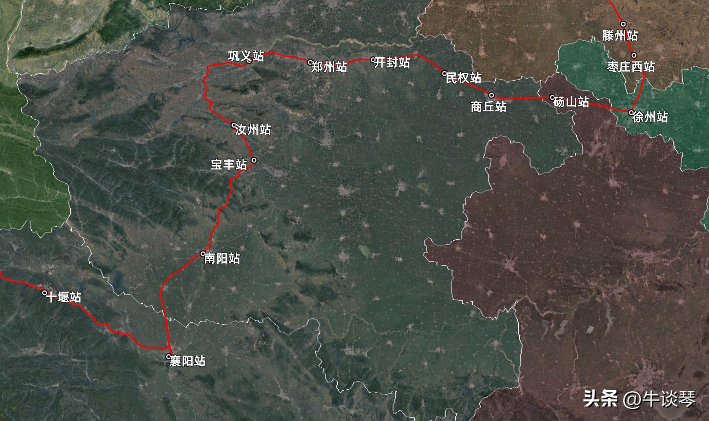 k16次列车重庆至济南路线图,重庆到济南k16最新消息