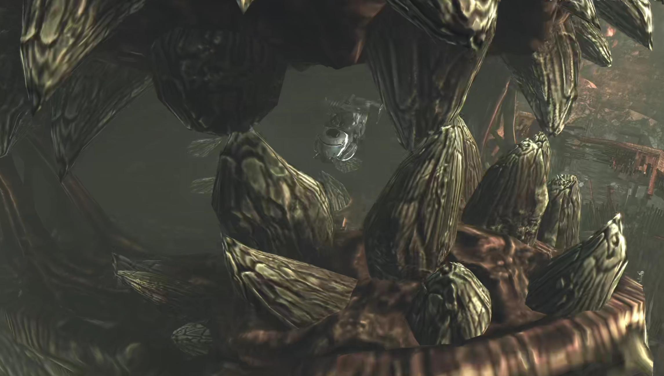 孙悟空钻进妖怪的肚里,经典游戏孙悟空