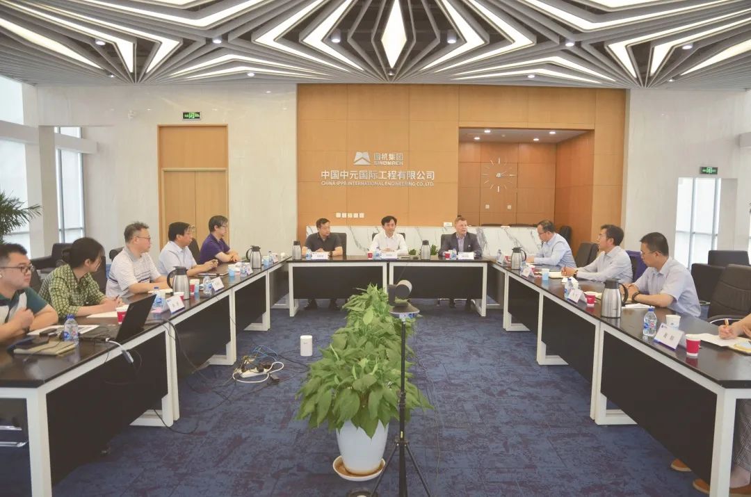 芬兰中国企业,与芬兰合作的中国企业