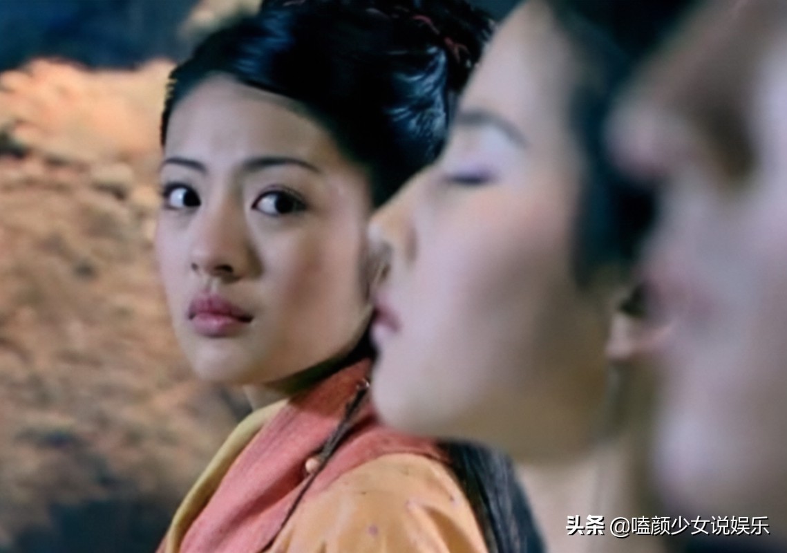虐剧推荐要虐到哭的那种古装剧,2020年看一遍哭一遍的虐心古装剧