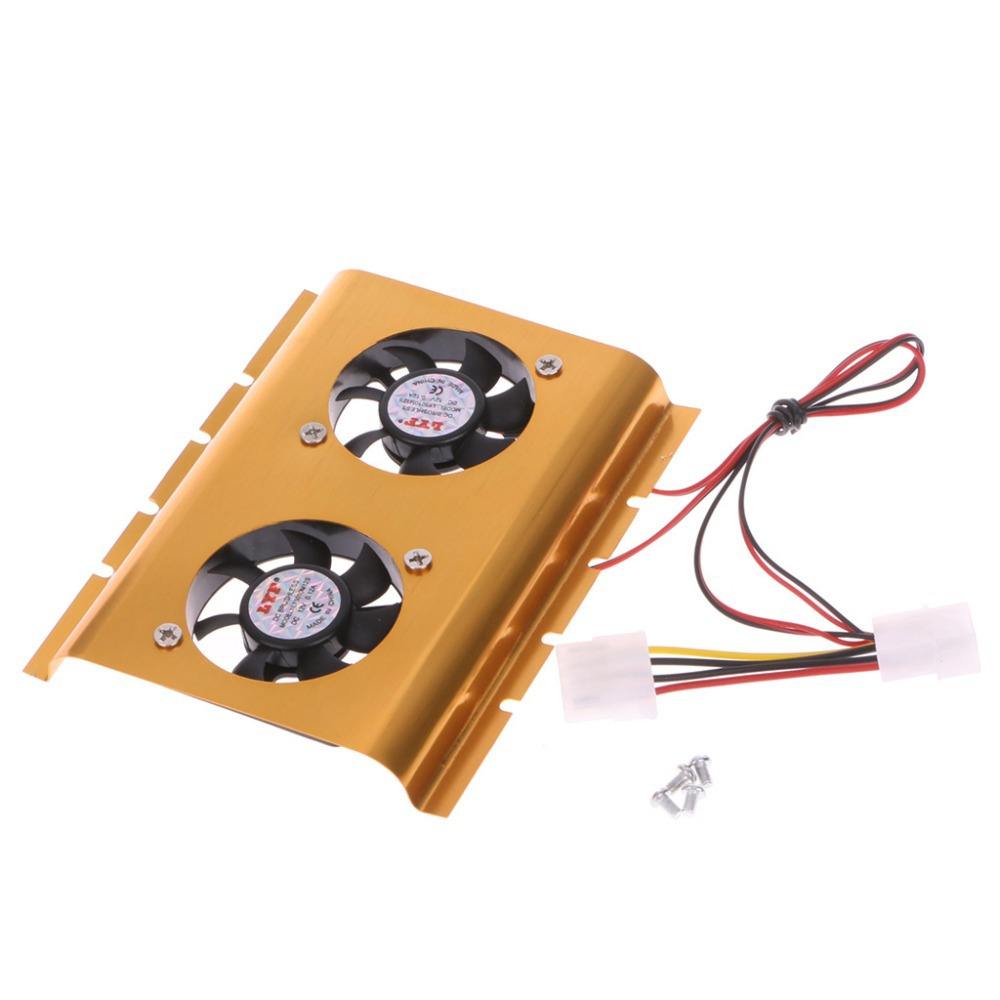 硬盘风扇散热的流言，消耗了多少人的钱包！快来看看，你中招了吗