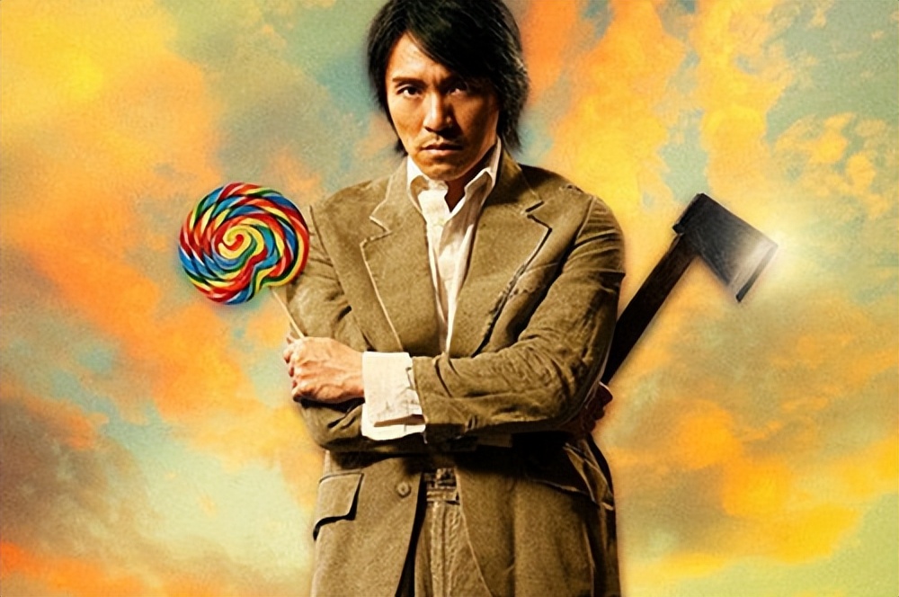 享誉全球的五位中国人,享誉世界的十大明星