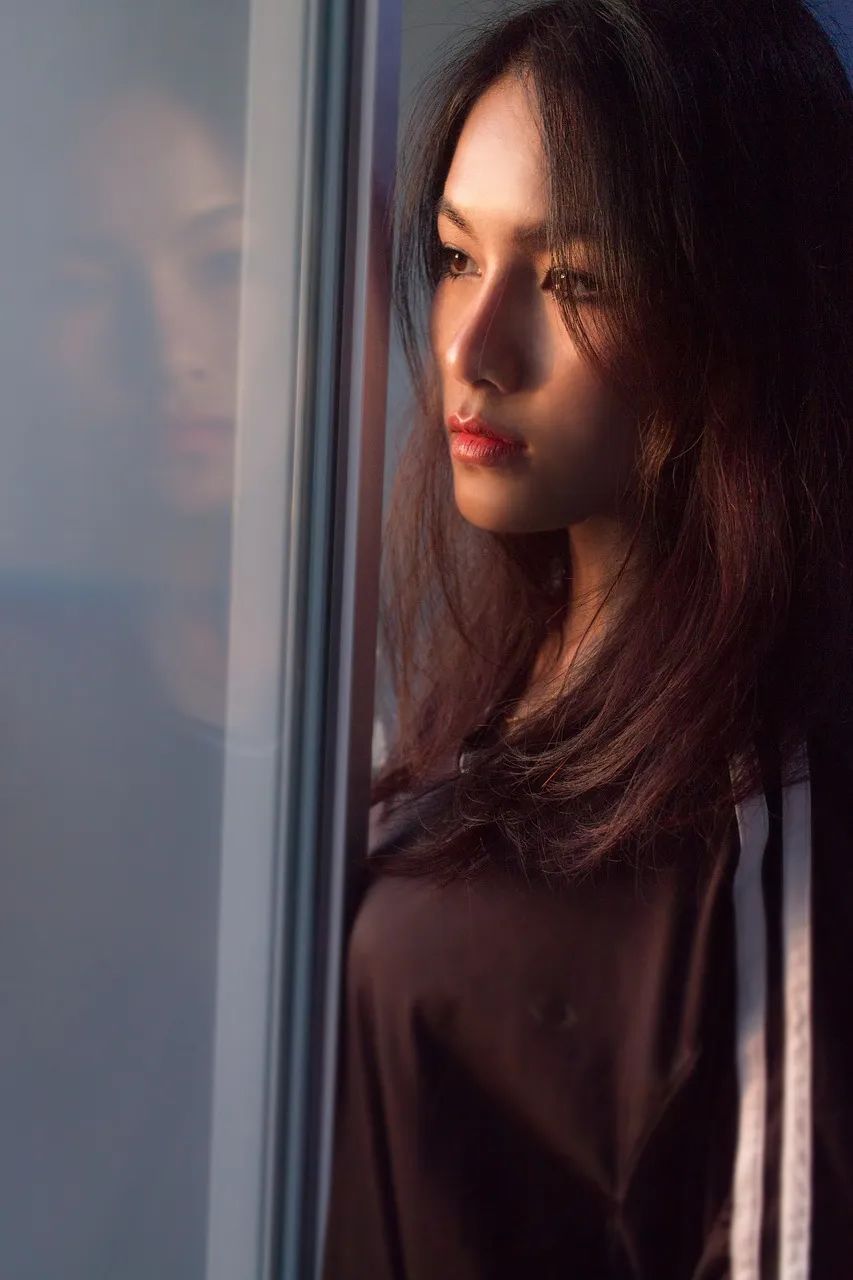 和喜欢了几年的人彻底说再见,我终于放下那个喜欢了很久的人