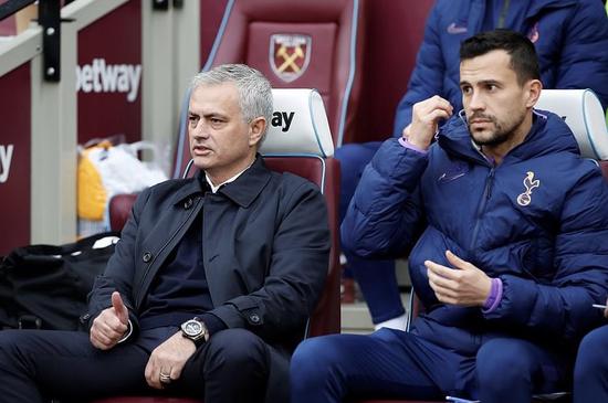 穆里尼奥和罗马分歧,穆里尼奥或将离开罗马队