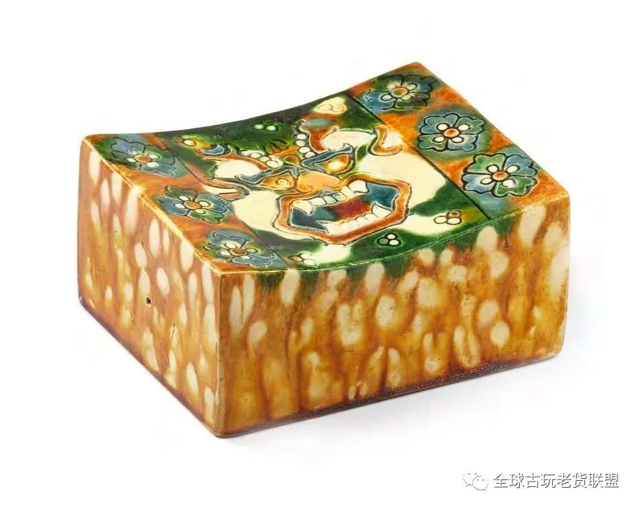 邦瀚斯成交的宣德瓷片,邦瀚斯秋拍