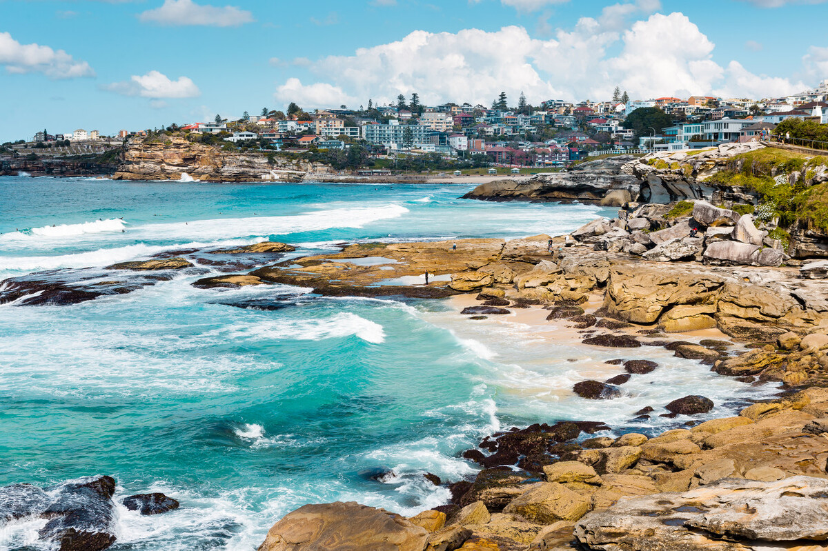 去澳大利亚打工真实现状,澳大利亚研究所真实现状