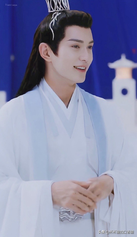 任嘉伦罗云熙古装混剪,任嘉伦罗云熙烽火流