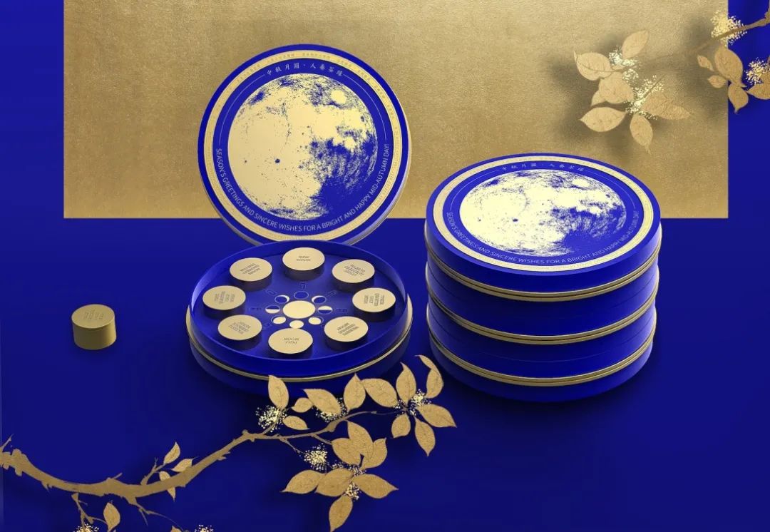 MUSEDESIGN设计大奖，包装作品又有新创意