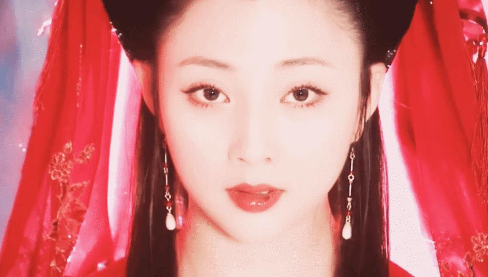 殷桃的坎坷情史,殷桃最新情史