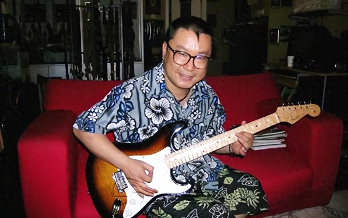 “纤夫哥”的跌宕人生：从春晚到牢狱，再到娶小娇妻