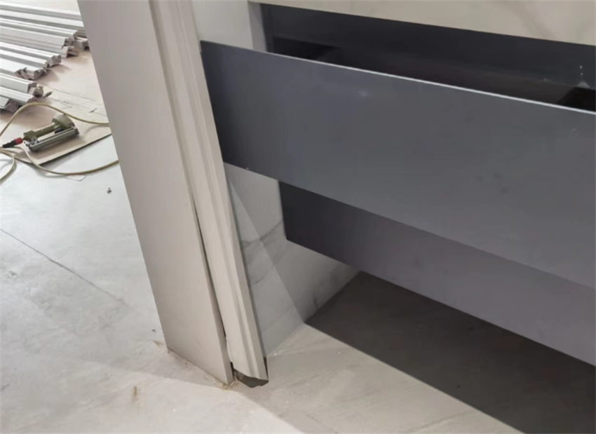 浴室柜装修必看,小史说装修浴室柜的选择