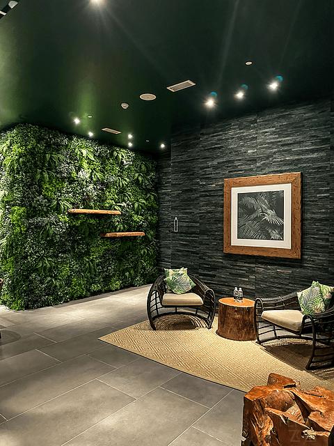 哈伊马角利兹卡尔顿,哈伊马角沙漠丽思卡尔顿酒店