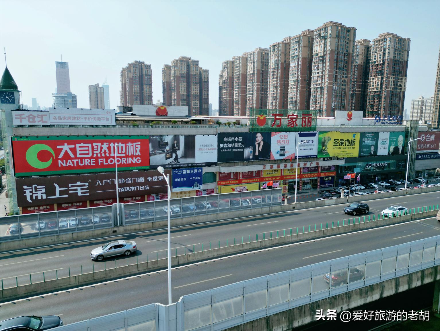 湖南最大的建材批发市场,长沙高端家居建材市场有哪些