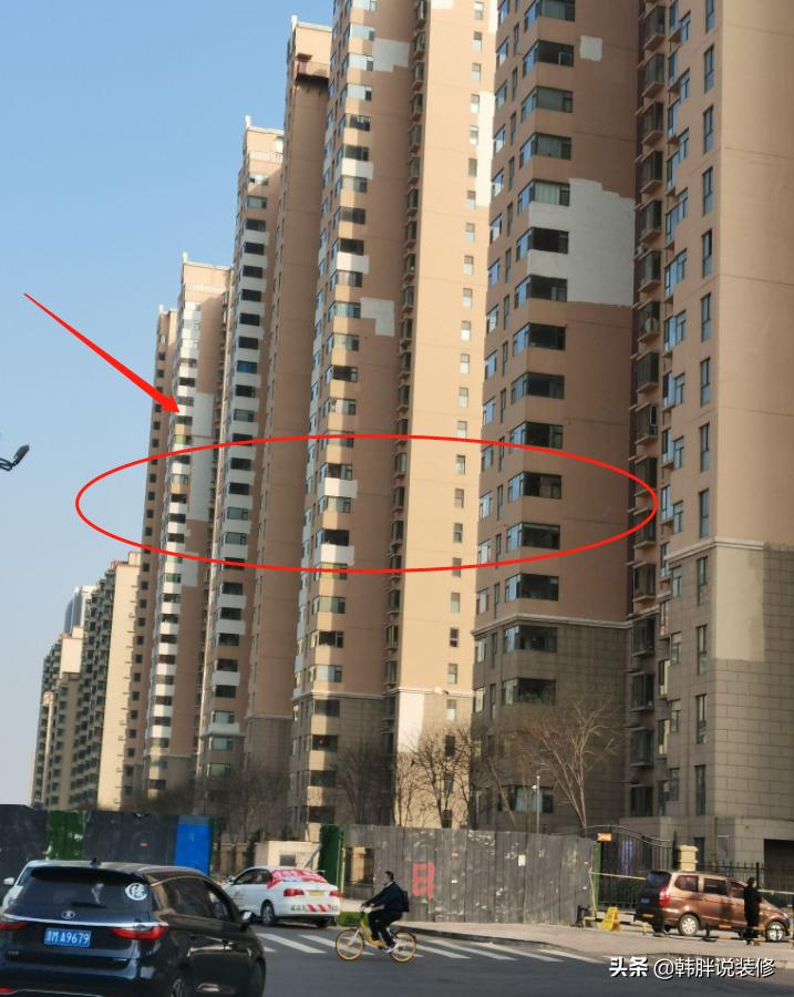 新房楼层怎么选？遵循2选5不选的原则，到处是优点，越住越舒服