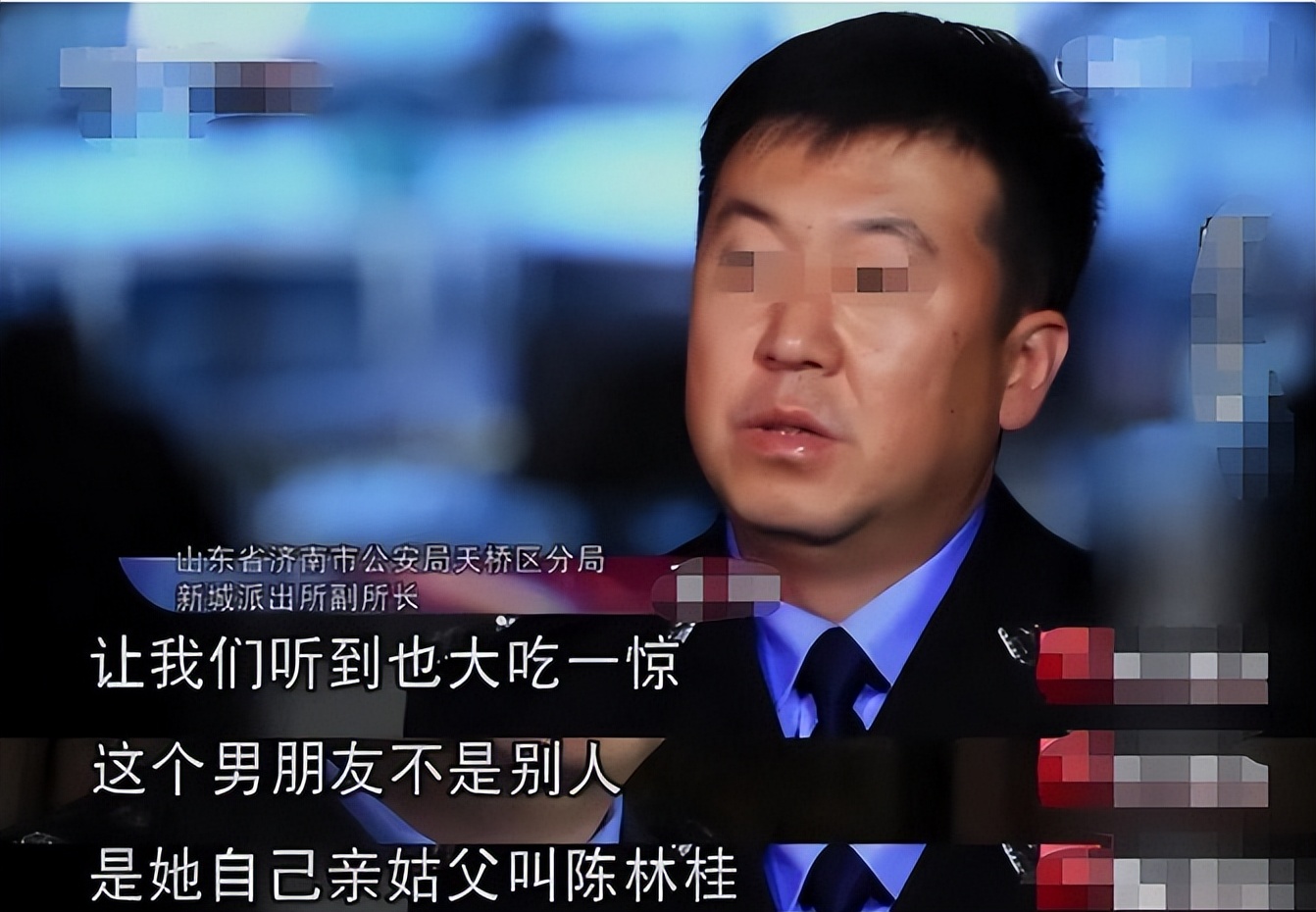 河边惊现赤裸女尸，*体下**竟然全是精斑，调查后发现凶手是死人？