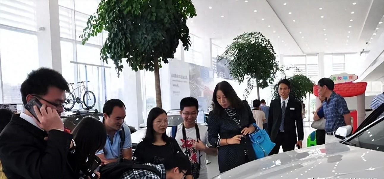 4s店保险骗局揭秘,4s店车险套路大揭秘