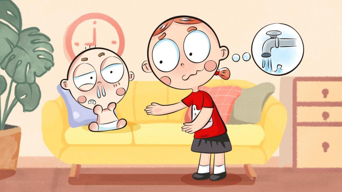 清鼻涕黄鼻涕白鼻涕,清鼻涕到黄鼻涕是什么阶段