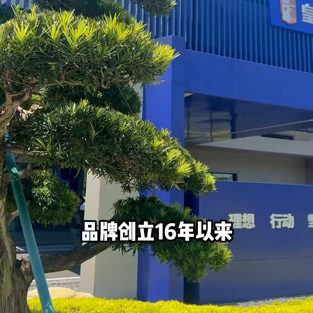 皇派门窗专访,皇派门窗十大优势