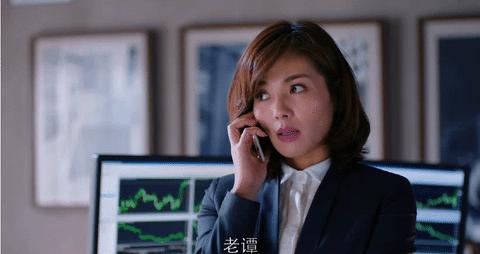 开播已拿下7个冠军，鹅家这部剧，打开了女性群像剧流量的天花板