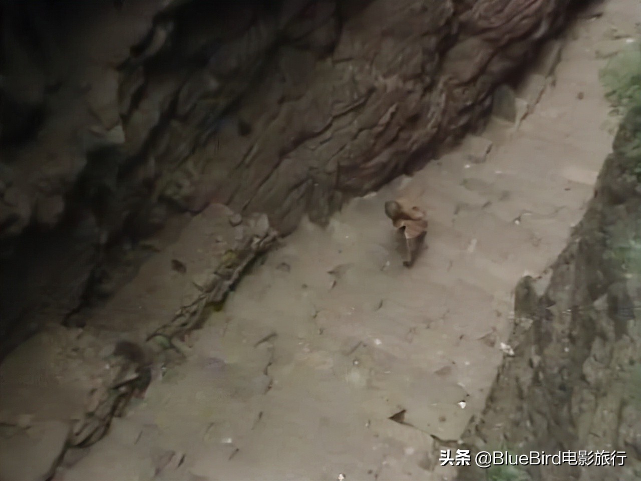 被誉为无法复制的经典电视剧86版《西游记》取景地大揭秘二