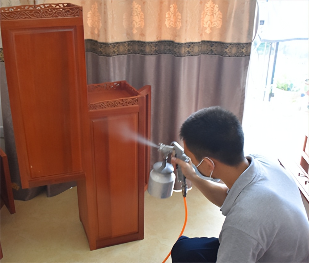 新房装修把空调开到热风去除甲醛,新房装修放醋可以去除甲醛吗