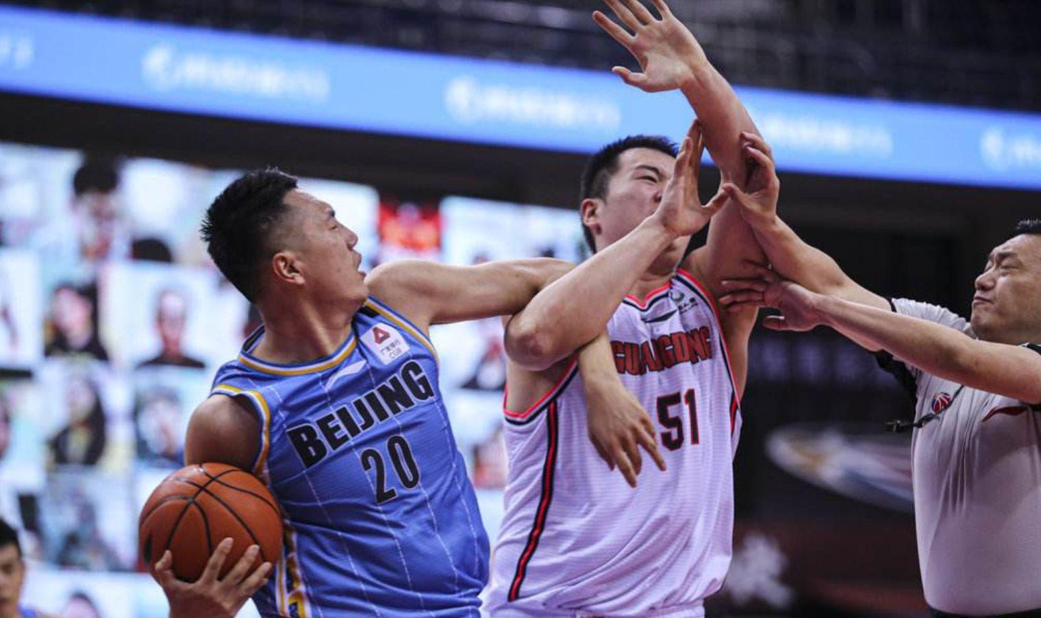 cba打球最脏排名,cba打球太脏