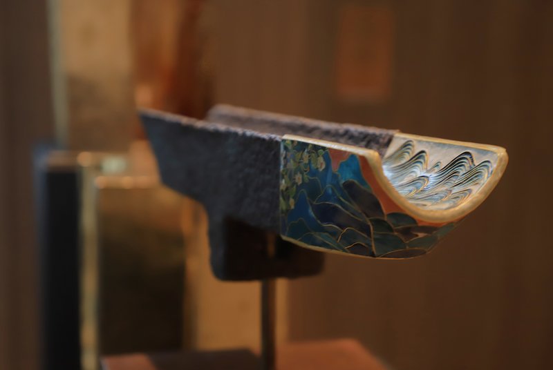 具有传奇色彩的重庆丽晶，是怎么锁住客人的“胃”？