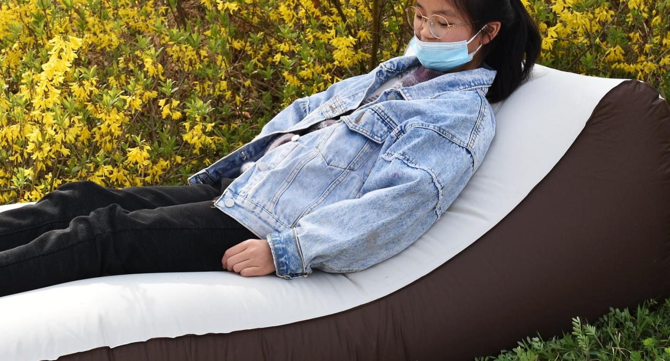 小米有品午睡神器,小米有品智能电动床床单怎么用