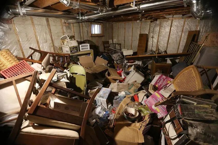 惨!加国退休老人想装修房子安度晚年却落入陷阱倾家荡产