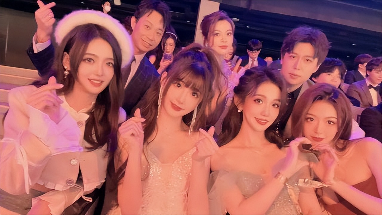 kpl琪琪灵儿视频,kpl女解说琪琪买房