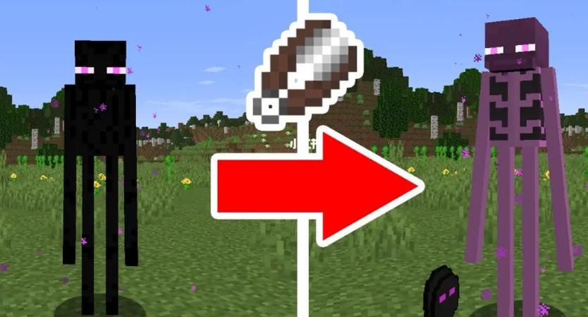 破防了破防了我真的破防了,minecraft玩家的打脸时刻