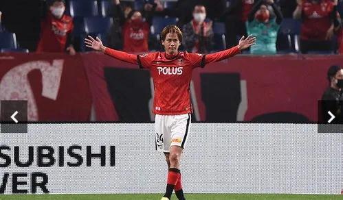 神户胜利对浦和红钻,日联杯神户胜利vs浦和红钻