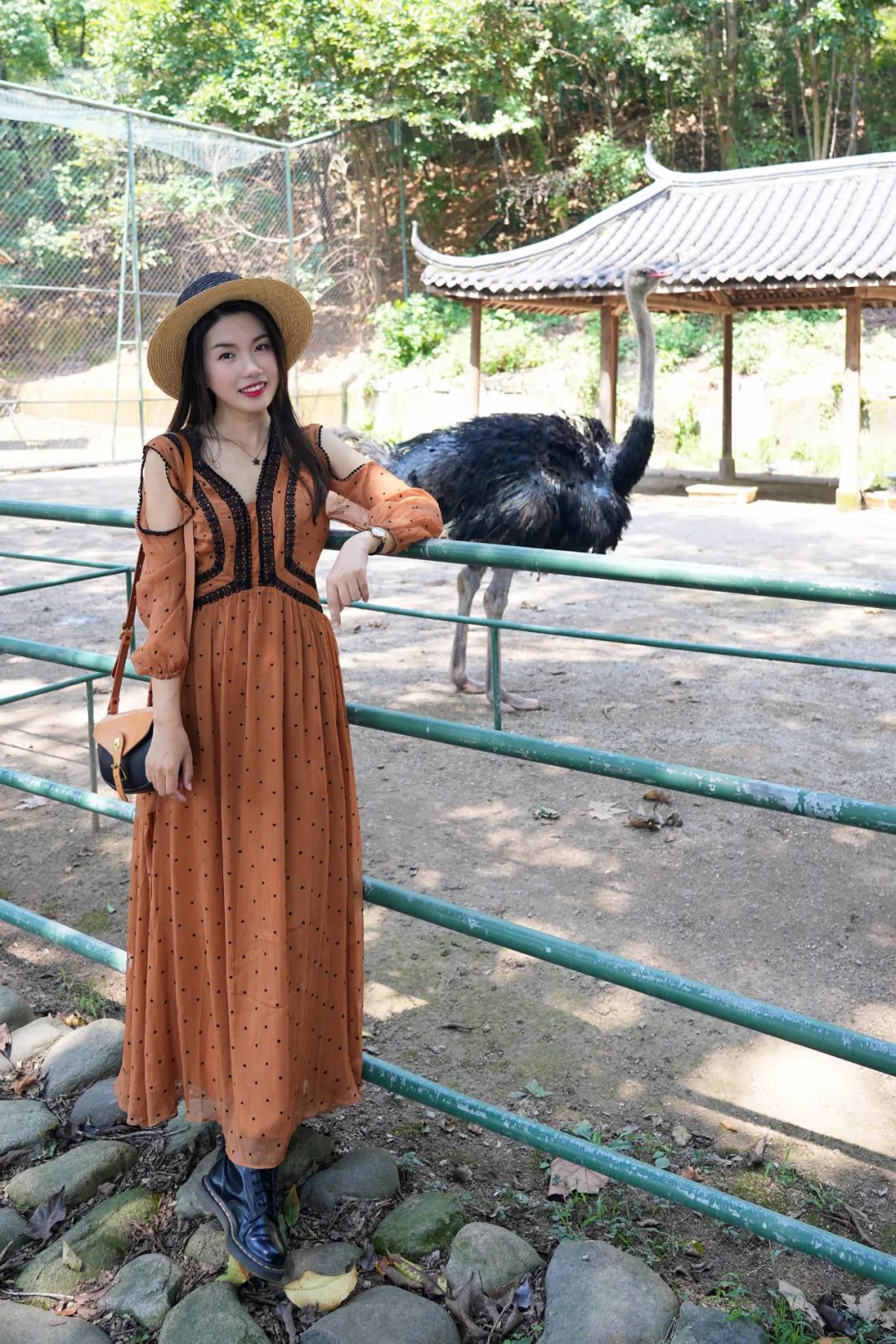 安吉亲子旅游必去的景点,安吉最新亲子旅游度假