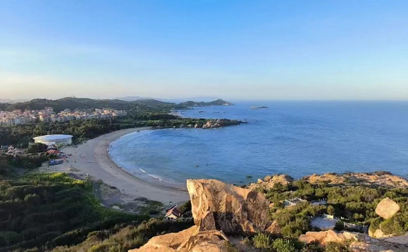 福建周宁旅游必去十大景点有哪些,福建必去十大景点有哪些