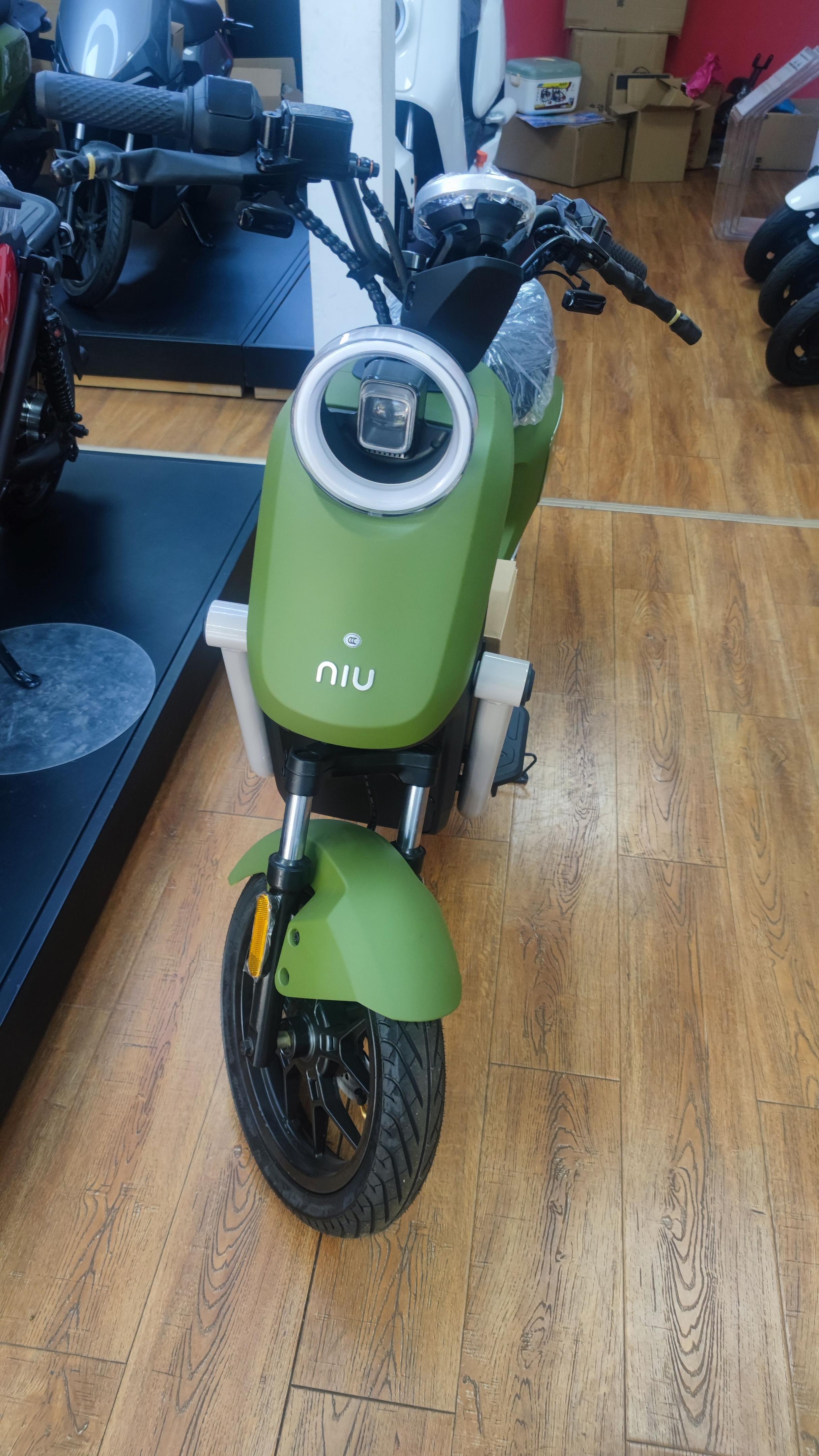 闲鱼里买二手小牛电动车靠谱吗,闲鱼小牛电动车靠谱吗