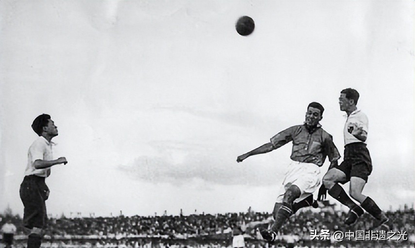 中国有球王贝利吗,世界上真正的球王是谁