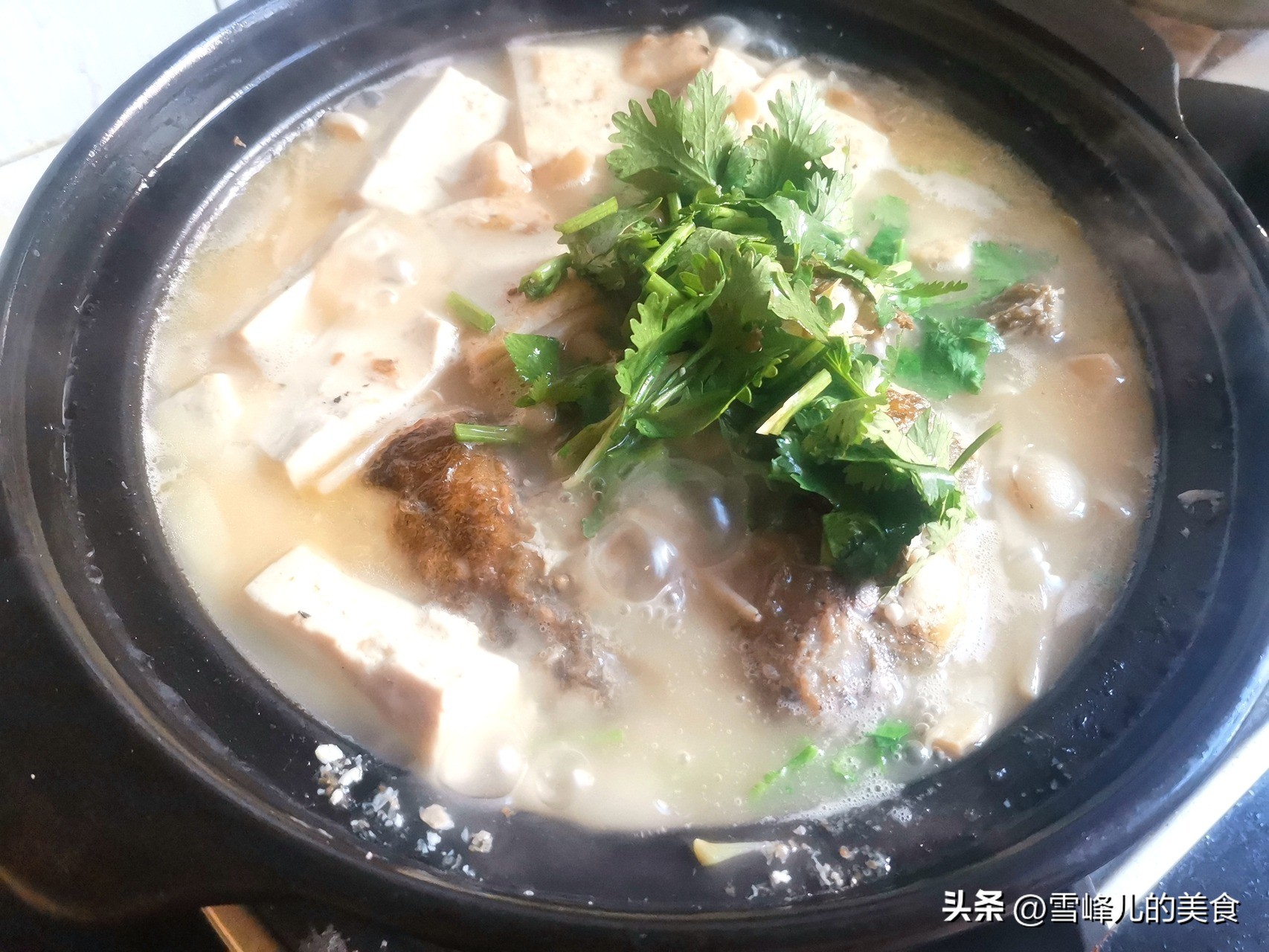 霜降季节哪些是煲汤的好材料,霜降进补的做法