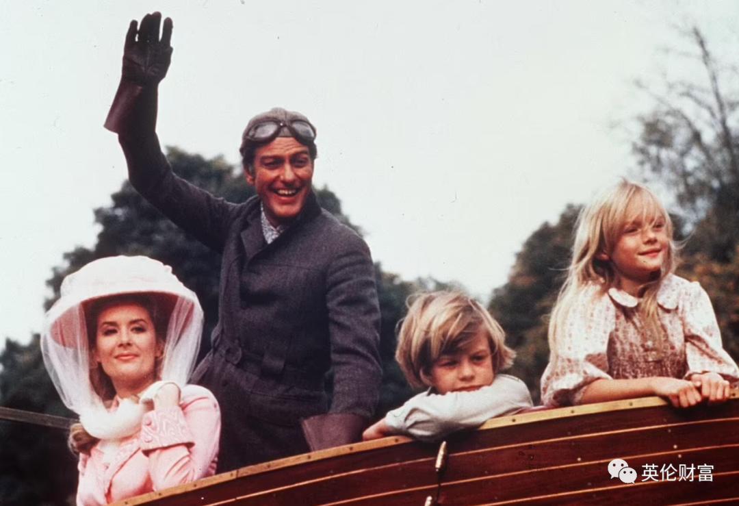 多部经典童书灵感地,肯特7居室乡村庄园别墅,标价225万镑寻新主人