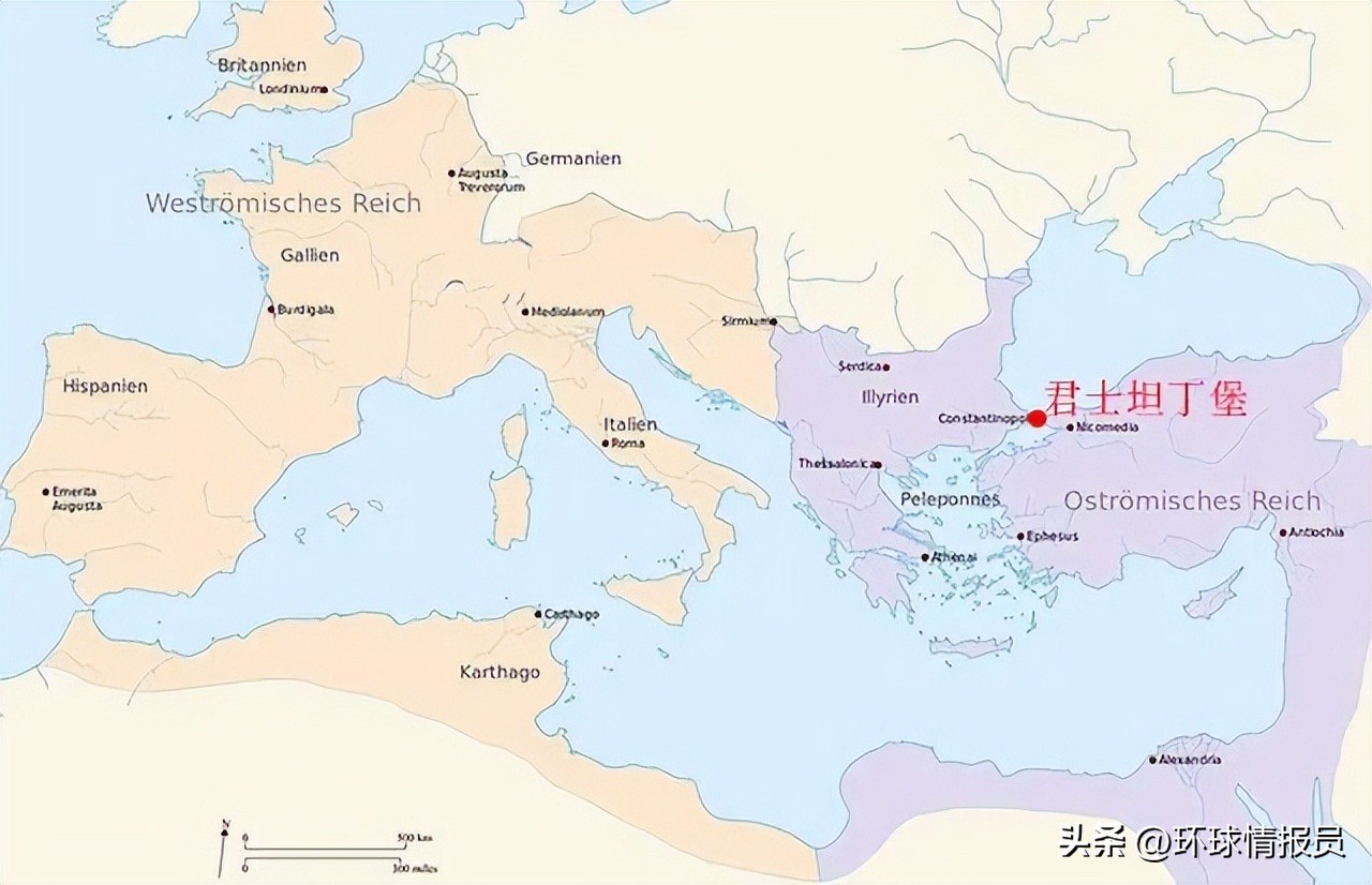 国徽有老鹰是哪个国家的标志,为啥西方国家的国徽都是鹰