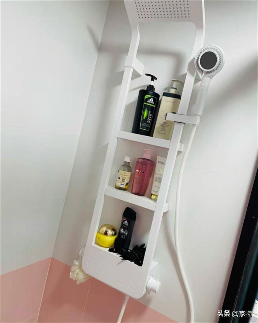 卫生间再大也别装,卫生间装与不装