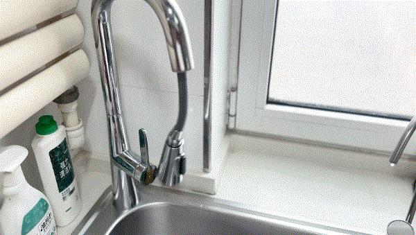 花洒龙头选购技巧,家装水龙头花洒品牌推荐